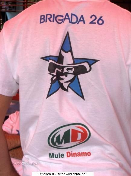 brigada 26 md=muie dinamo  :finger:  :finger: 


forza u craiova :nod: forza craiova  mereu peste