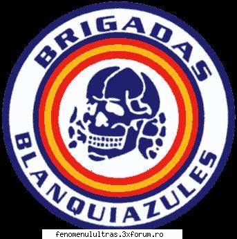 din afara brigadas Down