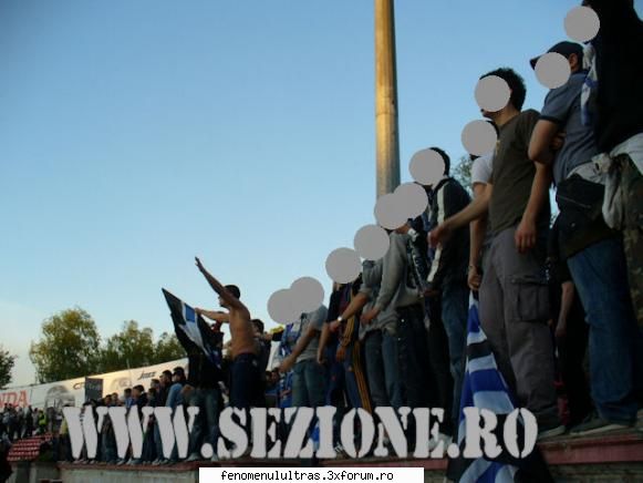 ... deplasare dinamo