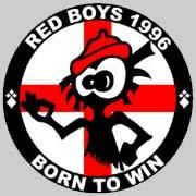 red boys din afara