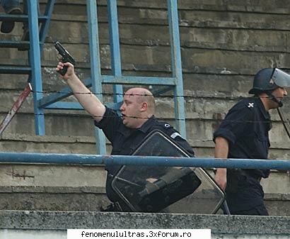a.c.a.b. :finger: craiova
