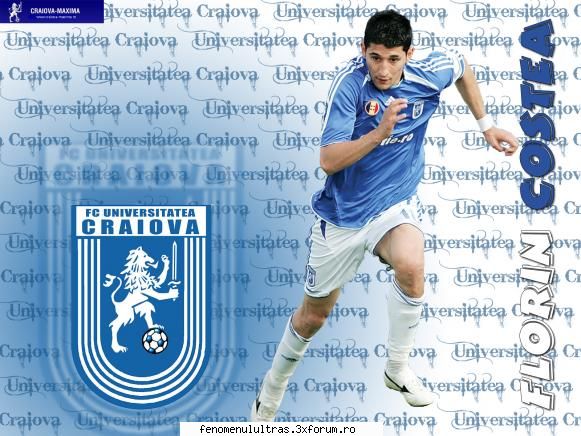 walpapere florin costea