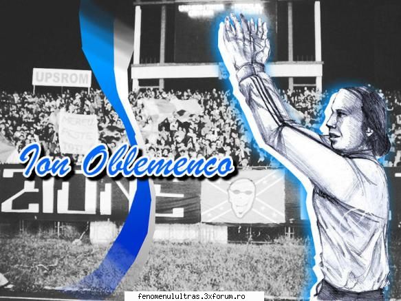 walpapere ion oblemenco