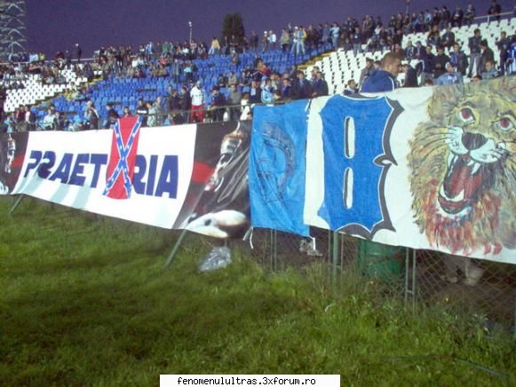 din romania praetoria