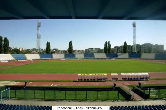 :) stadionul ion oblemenco ..