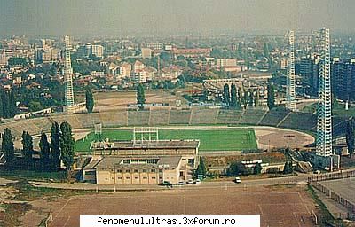 ion oblemenco ...fara scaune prin 2000 :-?? stadionul ion oblemenco ..
