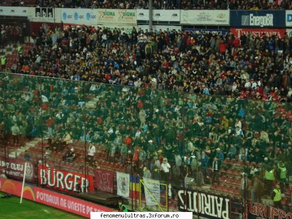 :) cfr 1907 cluj 1 - 0 rapid bucuresti ( poze )