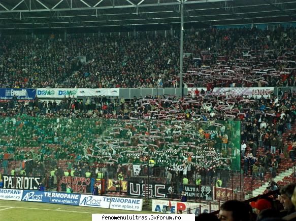 1 cfr cluj - gloria buzau