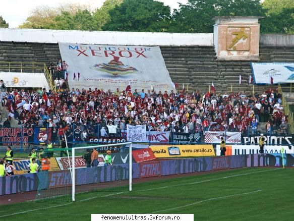1. u cluj-cfr cluj