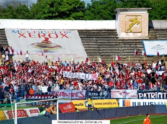 2. mesaj ablaze u cluj-cfr cluj