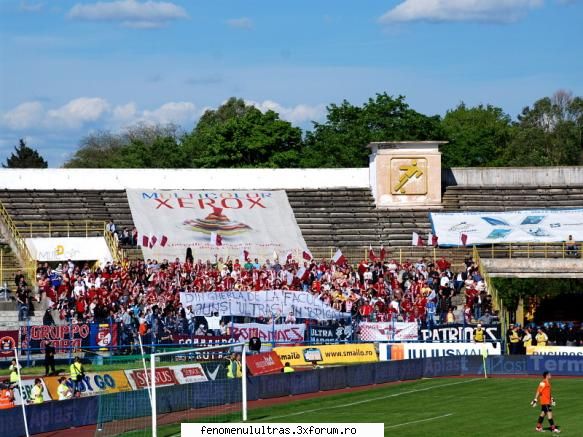3. mesaj romaniacs u cluj-cfr cluj