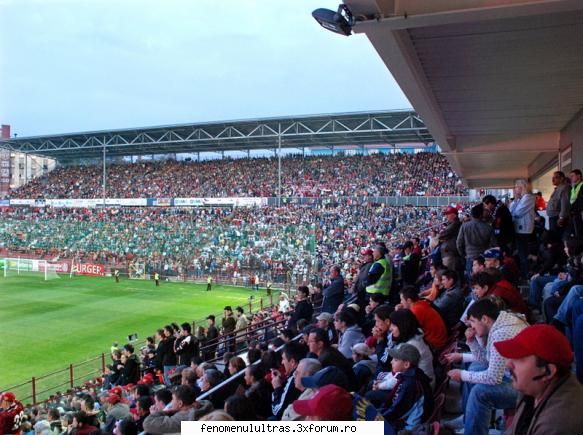 6. de premiere in gruia dupa castigarea eventului u cluj-cfr cluj