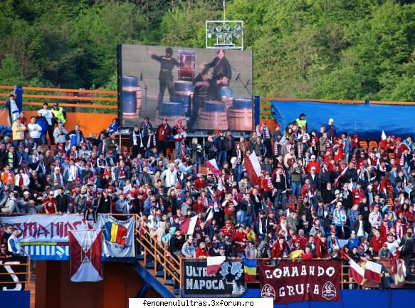 2. cfr urziceni (finala cupei)