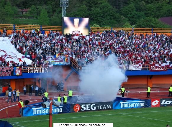 3. cfr urziceni (finala cupei)