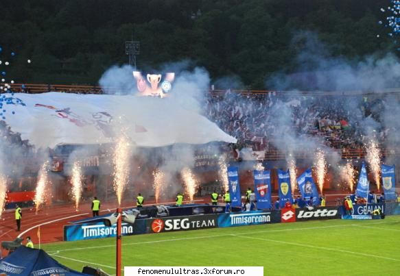 5. cfr urziceni (finala cupei)