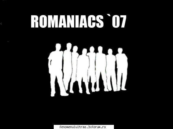 din romania romaniacs