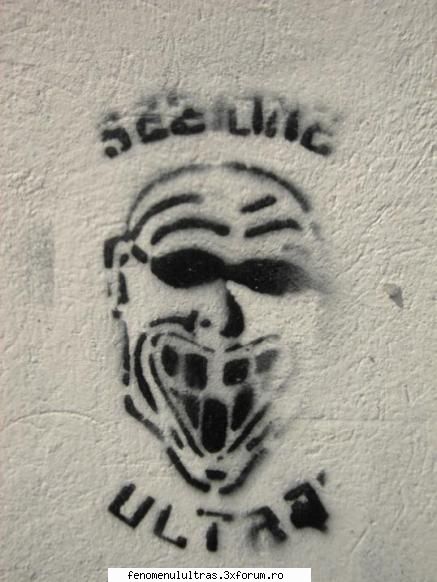 sezione craiova(nu e graff dar ..) grafiti