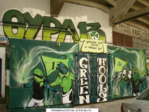 13 grafiti