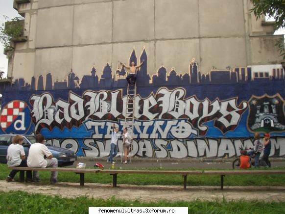 bbb grafiti