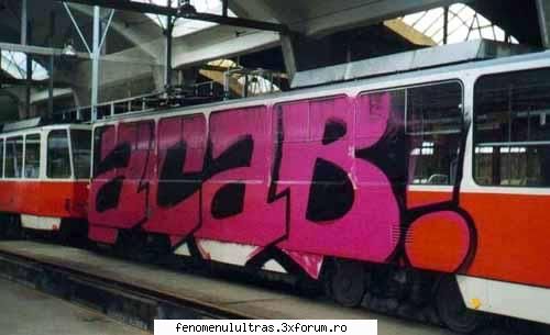 acab grafiti