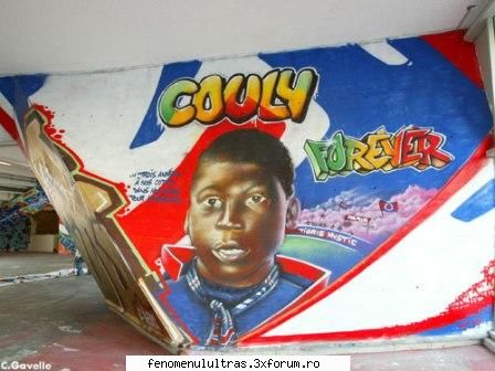:limba: grafiti