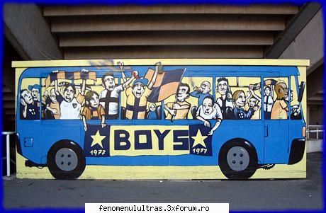 boys parma grafiti