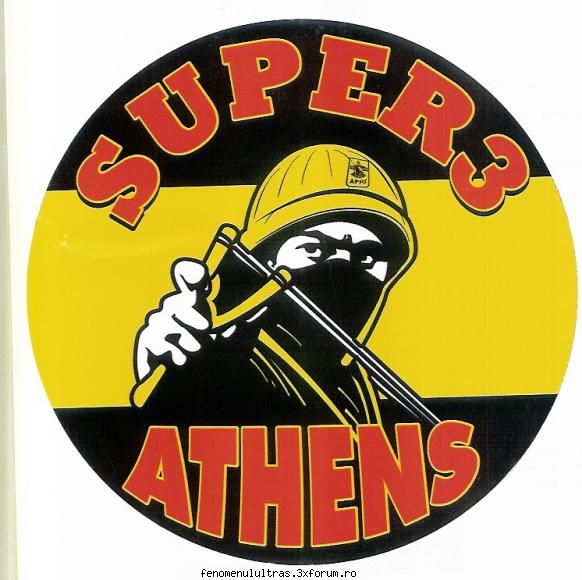 super3 athen din afara