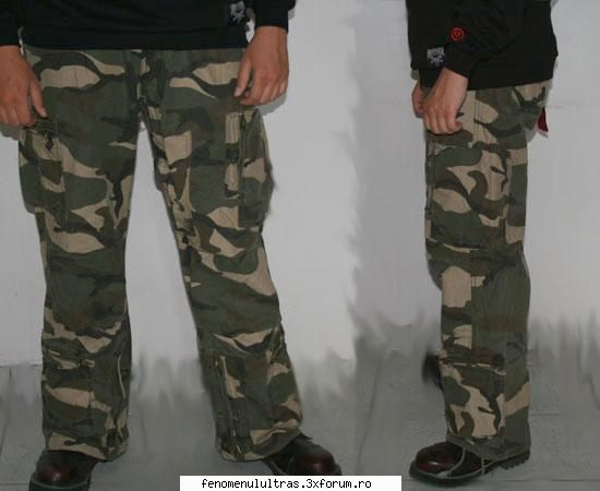 pantaloni :rolleyes: haine