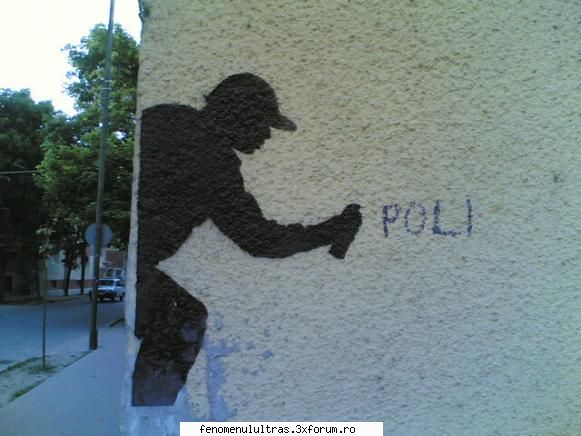 :)) grafiti