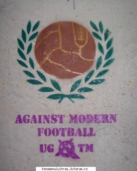 ugtm // grafiti