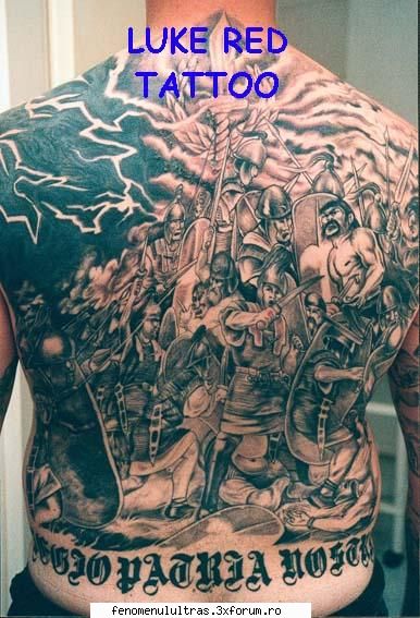 :zzz: tatuaje