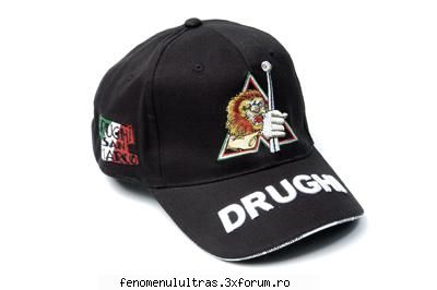 sapca drughi (juve) haine