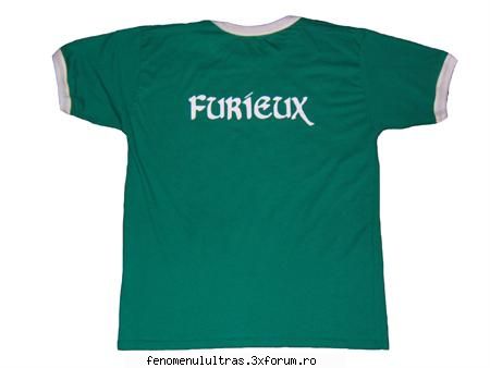 furieux haine