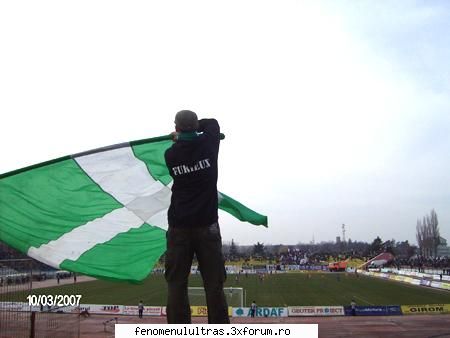 la arges furieux